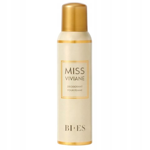 BI-ES BIES MISS VIVIANE DEO SPRAY 150ML