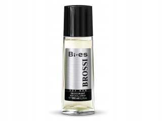 BI-ES brossi men dns 100ml