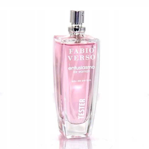 Bi-Es Fabio Verso ENTUSIASMO EDP woda perfumowana damska 50 ml