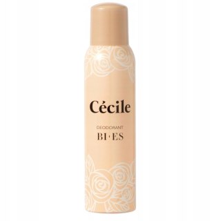 Bi-es Cecile Dezodorant, 150 ml