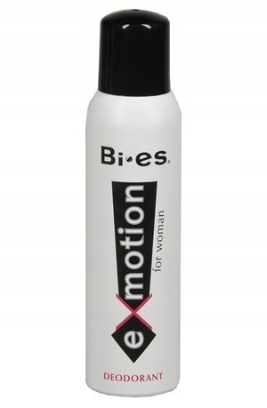 Bi-es Emotion Dezodorant 150 ml