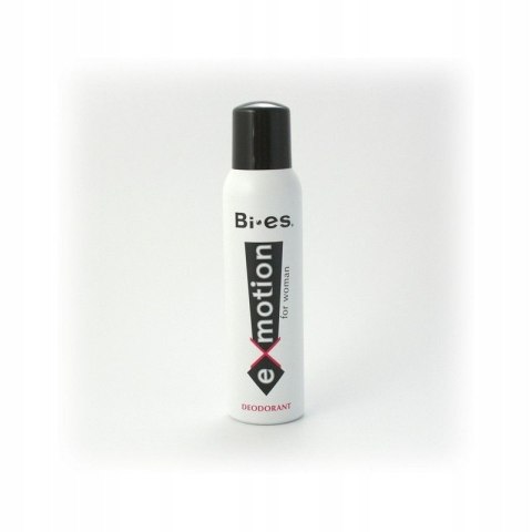 Bi-es Emotion Dezodorant 150 ml