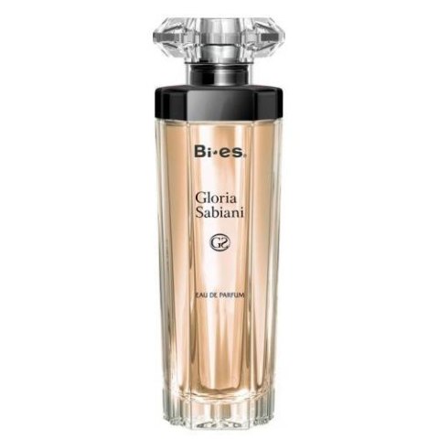 Bi-es Gloria Sabiani woda perfumowana damska 50 ml