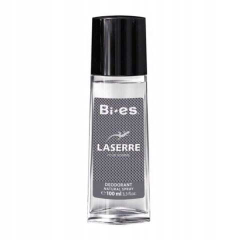 Bi-es Laserre Pour Homme Dezodorant perfumowany