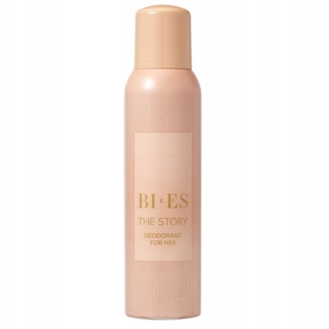 Bi-es The Story Dezodorant spray 150ml