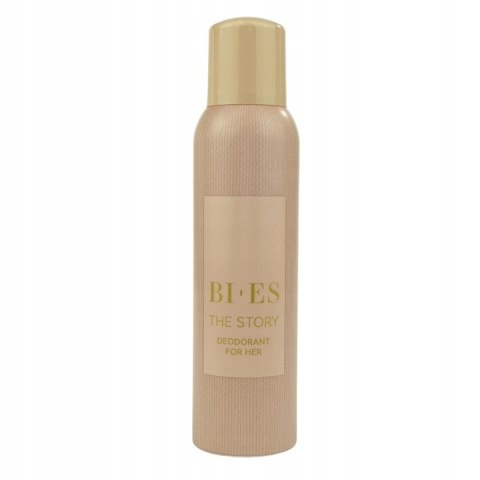 Bi-es The Story Dezodorant spray 150ml