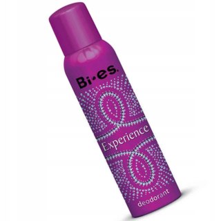 Bi-es Woman Experience The Magic Deo Spray 150ml