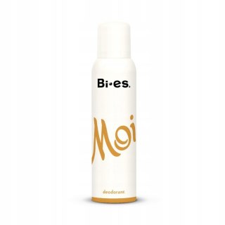 Bi-es dezodorant damski Moi spray 150 ml