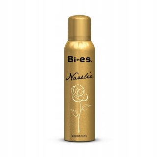 Bi-es dezodorant damski Nazelie spray 150 ml