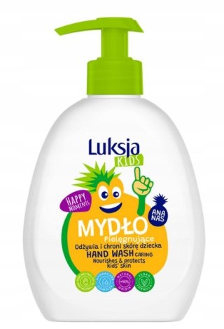 Luksja Kids mydło w płynie 300ml