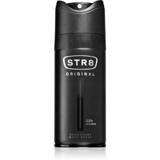 STR8 DEO DEZODORANT 150ML MEN ORGINAL