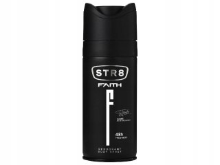 STR8 Faith Dezodorant w sprayu 150 ml