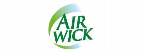 AIR WICK Dyfuzor+Wkład Deszczowa Świeżość Lasów Amazonii KOMPLET 19ml