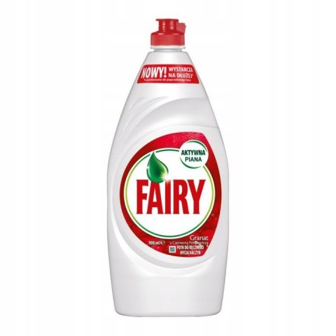 FAIRY PŁYN DO MYCIA NACZYŃ GRANAT 900ML