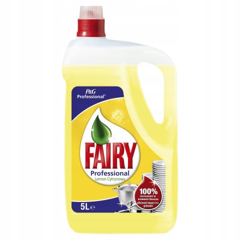 Fairy 5l płyn do naczyń