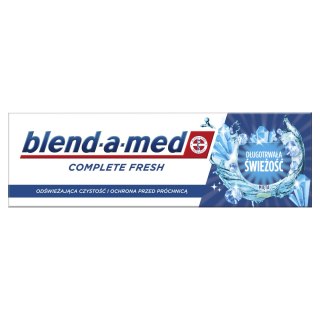 Blend-a-Med Complete Fresh pasta do zębów 75ml