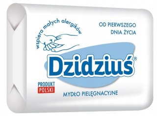 Dzidziuś mydło 100 gr