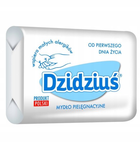 Dzidziuś mydło 100 gr