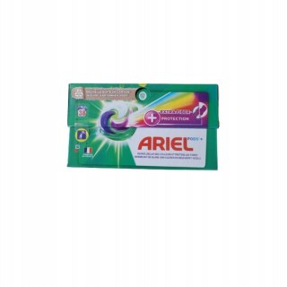 ARIEL kapsułki 3w1 38szt kolor Protection do prania