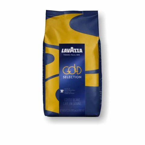 Lavazza Gold Selection 1kg kawa ziarnista