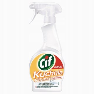 CIF Power Spray Kuchnia 500ml