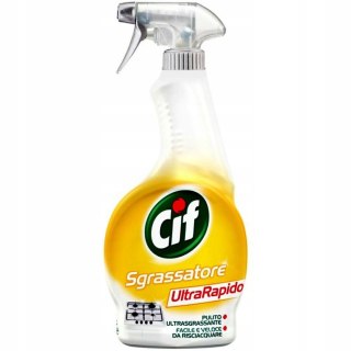 CIF Power Spray Kuchnia 500ml