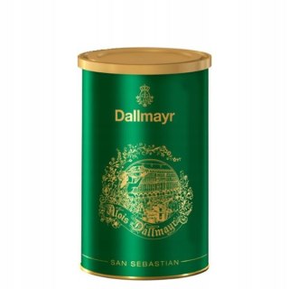 Dallmayr San Sebastian Selektion 250g miel puszka