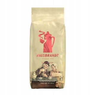 Hausbrandt Espresso Nonnetti kawa ziarnista 1kg