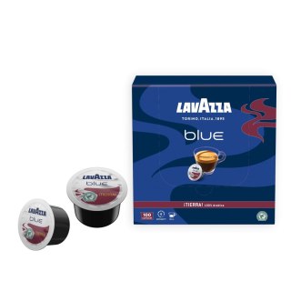 Kapsułki Lavazza Blue Tierra 100 szt.