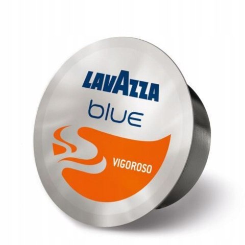 Kapsułki Lavazza Blue Vigoroso 100 szt.