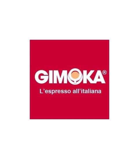 Kapsułki Nespresso Gimoka Gran Crem 10Szt Tuba