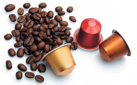 Kapsułki do Nespresso GIMOKA Cremoso Espresso 10