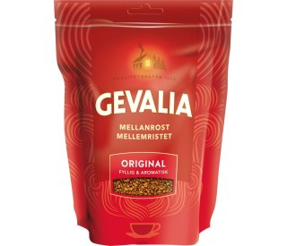 Kawa Gevalia Mellanrost Rozpuszczalna 200g