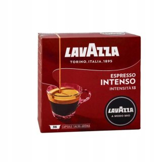 Kawa LAVAZZA A MODO MIO INTENSO 36 kapsułek