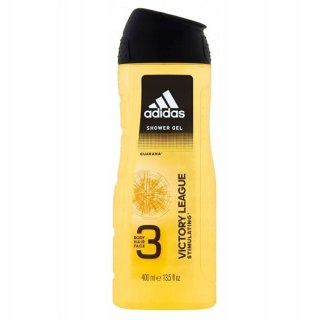 Adidas żel 400 ml men Victory Leagune