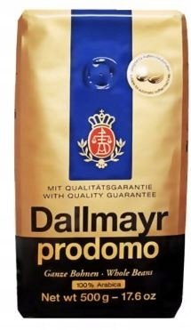 Dallmayr Prodomo 500g kawa ziarnista