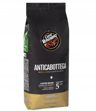 Kawa ziarnista VERGNANO ANTICA BOTTEGA 1 kg