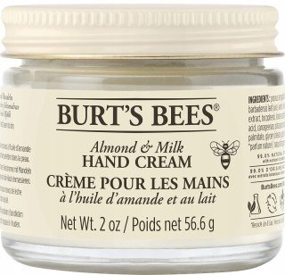 Naturalny Krem do rąk Burt's Bees 57g MigdałyMleko