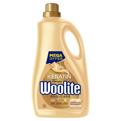 Woolite Pro-care 3,6l/60 prań płyn do prania